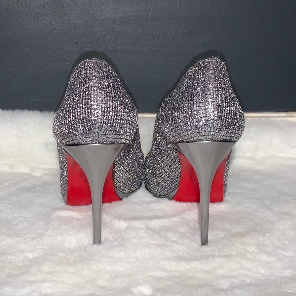 christian louboutin heels